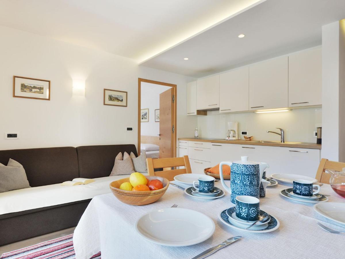 Apartment Tirol-2 By Interhome โอติเซ ภายนอก รูปภาพ