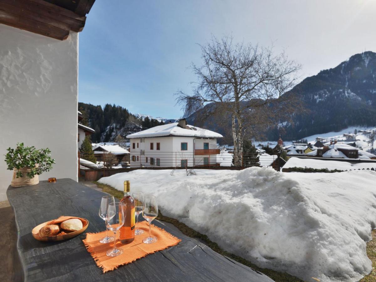 Apartment Tirol-2 By Interhome โอติเซ ภายนอก รูปภาพ