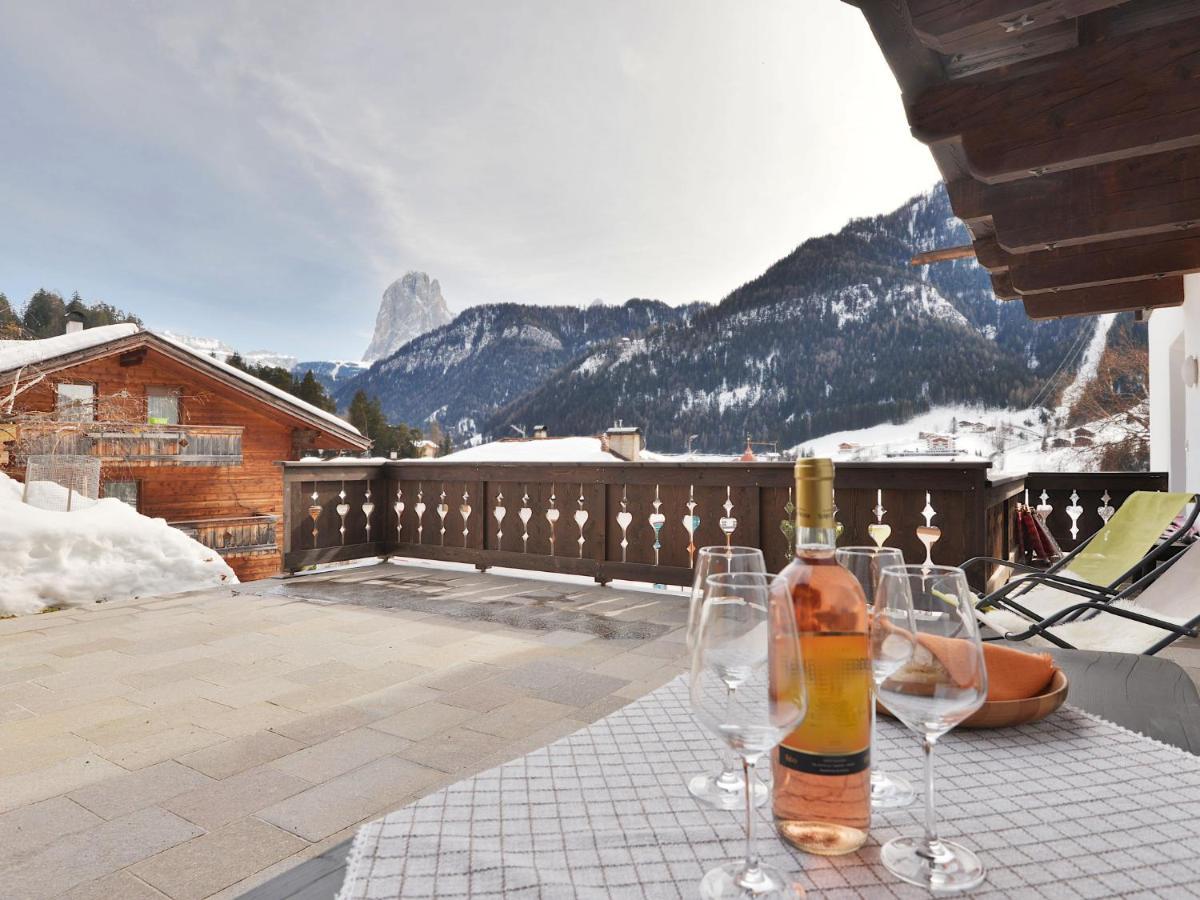 Apartment Tirol-2 By Interhome โอติเซ ภายนอก รูปภาพ