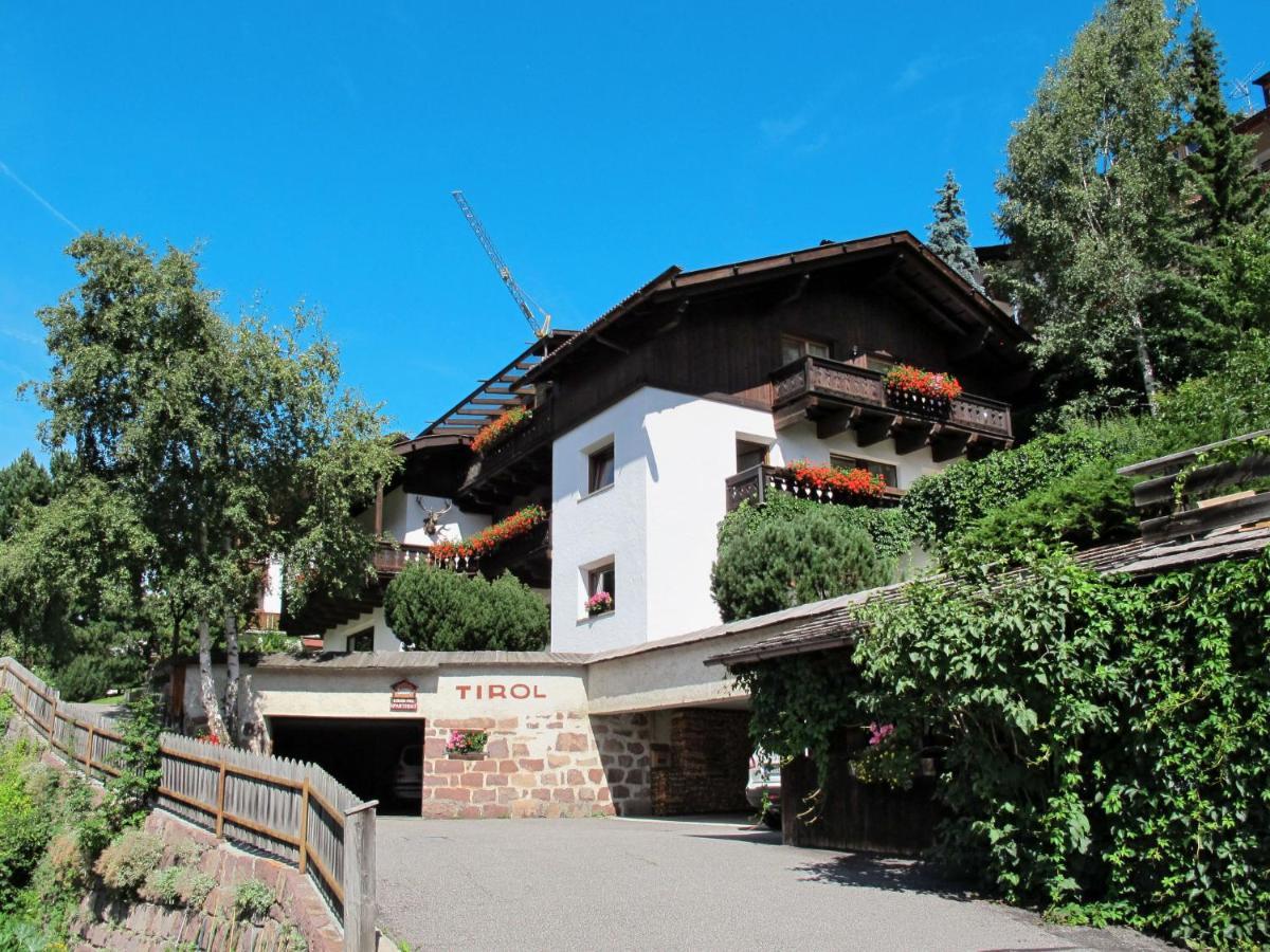 Apartment Tirol-2 By Interhome โอติเซ ภายนอก รูปภาพ