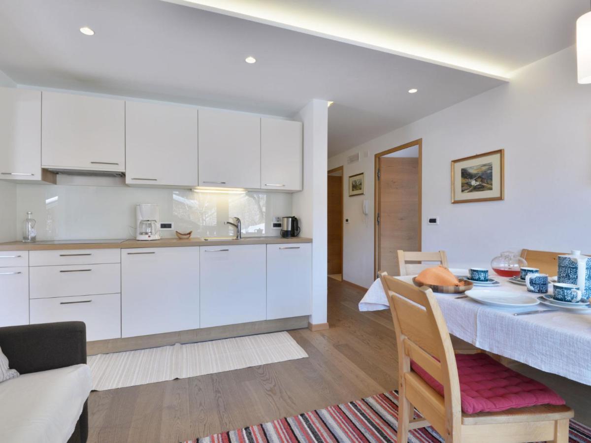 Apartment Tirol-2 By Interhome โอติเซ ภายนอก รูปภาพ