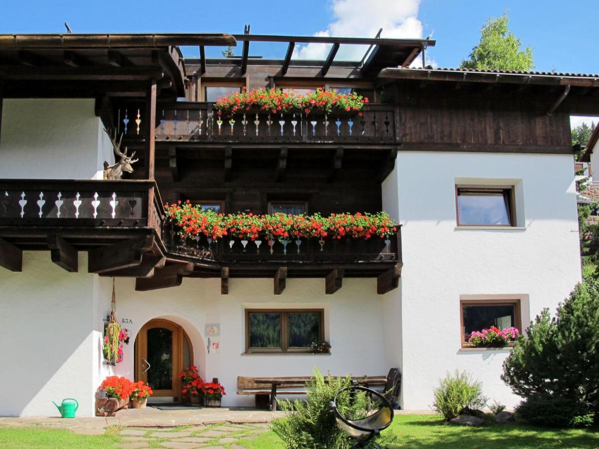 Apartment Tirol-2 By Interhome โอติเซ ภายนอก รูปภาพ