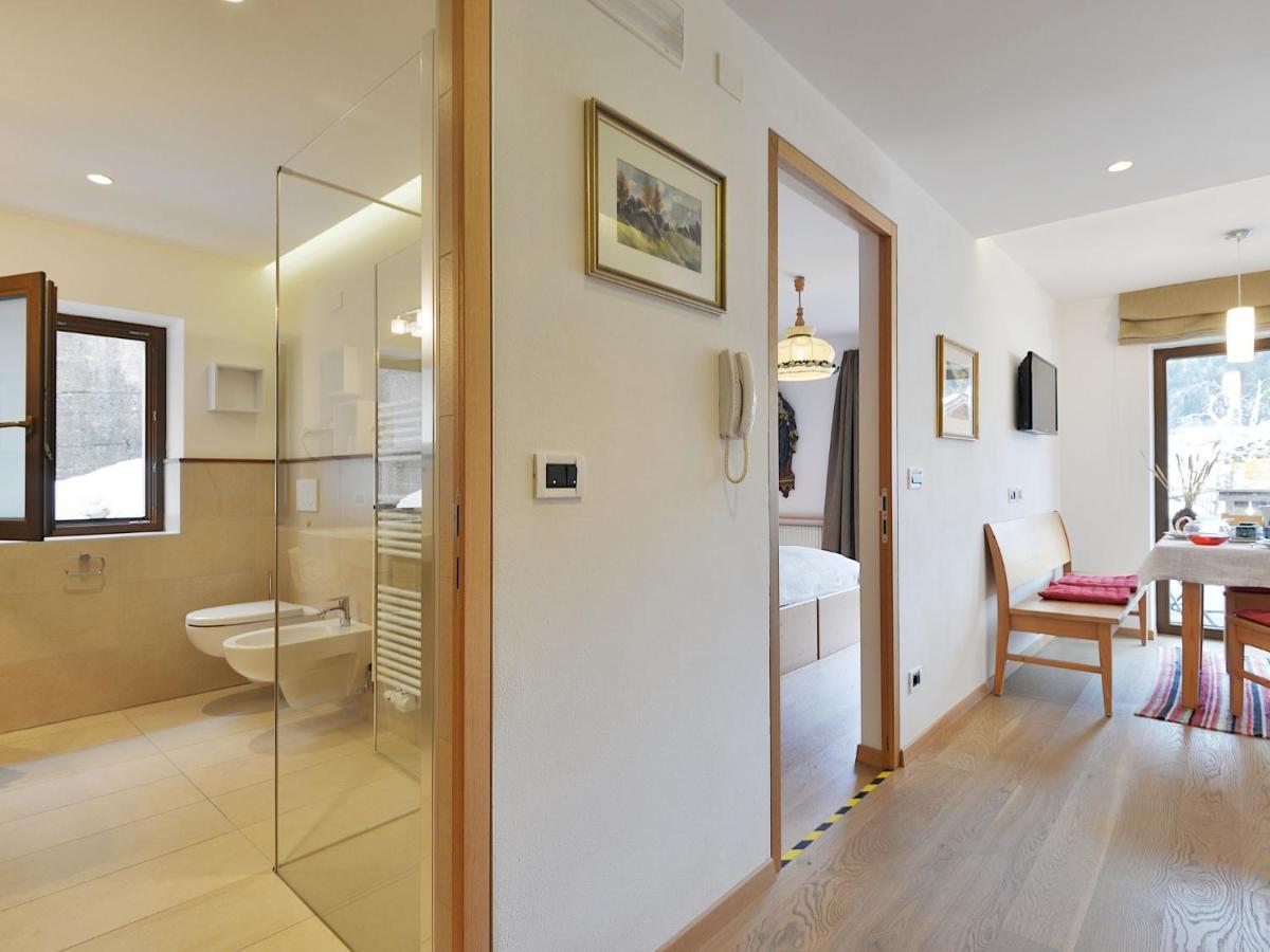 Apartment Tirol-2 By Interhome โอติเซ ภายนอก รูปภาพ