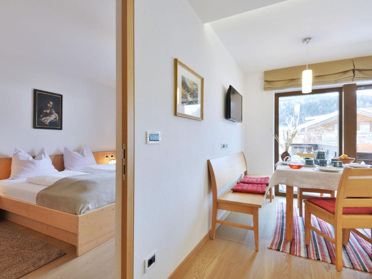 Apartment Tirol-2 By Interhome โอติเซ ภายนอก รูปภาพ